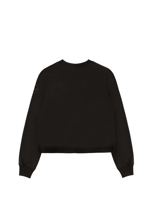 felpa COLMAR | 9233-6WY99 NERO